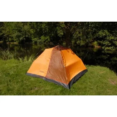 Taifun 3 Намет 3-4-містний (Green) - 2 - Robinzon.ua