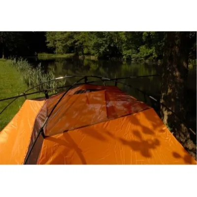 Taifun 3 Намет 3-4-містний (Green) - 3 - Robinzon.ua