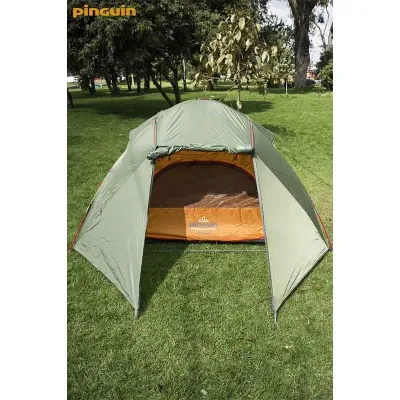 Taifun 3 Намет 3-4-містний (Green) - 5 - Robinzon.ua