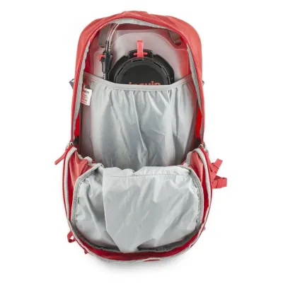 Рюкзак Pinguin Ride 19, Red (PNG 327137) 2020 - 6 - Robinzon.ua