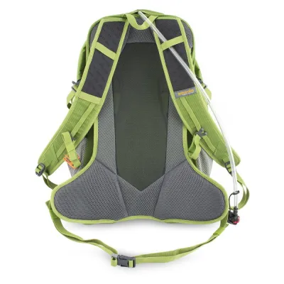 Рюкзак Pinguin Ride 25, Red (PNG 308136) 2020 - 5 - Robinzon.ua