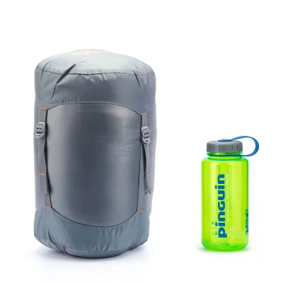 Topas CCS 185 2020 спальник (Grey, Right Zip) - 3 - Robinzon.ua