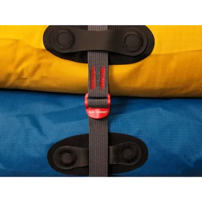 Стяжний ремінь Accessory Strap Grey, 2 м x 10 мм від Sea to Summit (STS ATDAS102.0) - 2 - Robinzon.ua