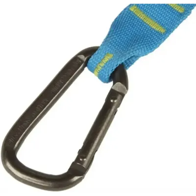 Стяжний ремінь Carabiner Tie Down 2 Pack Blue, 2 м від Sea to Summit (STS ACTD2) - 1 - Robinzon.ua
