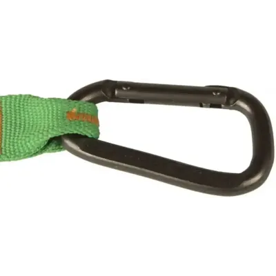 Стяжний ремінь Carabiner Tie Down 2 Pack Green, 3 м від Sea to Summit (STS ACTD3) - 1 - Robinzon.ua