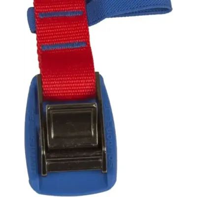 Стяжний ремінь Carabiner Tie Down 2 Pack Red, 4 м від Sea to Summit (STS ACTD4) - 1 - Robinzon.ua