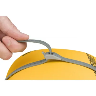 Набор стяжек Stretch-Loc 18 12mm x 450mm 2 Pack, Dusk от Sea to Summit (STS ASLSTRP12X450DSK) - 4 - Robinzon.ua