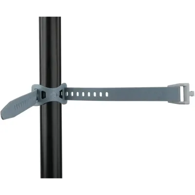 Набор стяжек Stretch-Loc 20 20mmx500mm 2 Pack, Yellow от Sea to Summit (STS ASLSTRP20X500YW) - 4 - Robinzon.ua