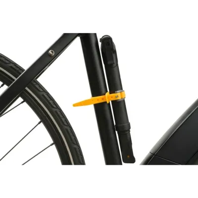 Stretch-Loc 20 20mm x 500mm 2 Pack набір стяжок Black - 3 - Robinzon.ua