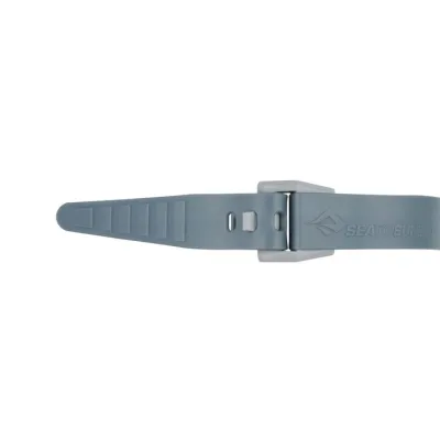 Stretch-Loc 20 20mm x 500mm 2 Pack набір стяжок Black - 7 - Robinzon.ua