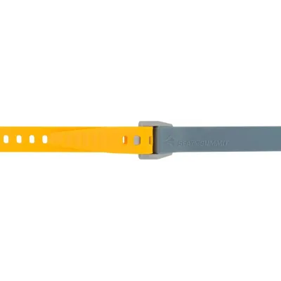 Набор стяжек Stretch-Loc 30 20mm x 750mm 2 Pack, Yellow от Sea to Summit (STS ASLSTRP20X750YW) - 5 - Robinzon.ua