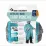 Дощовик-пончо Ultra-Sil 15D Tarp Poncho Blue, 265 х 145 см від Sea to Summit (STS APONCHO15DBL) - 6 - Robinzon.ua