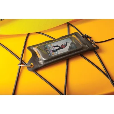 ГермоЧохол для телефону TPU Guide W/P Case for Smartphones Black, 13 х 7 см від Sea to Summit (STS ACTPUSMARTPHBK) - 3 - Robinzon.ua