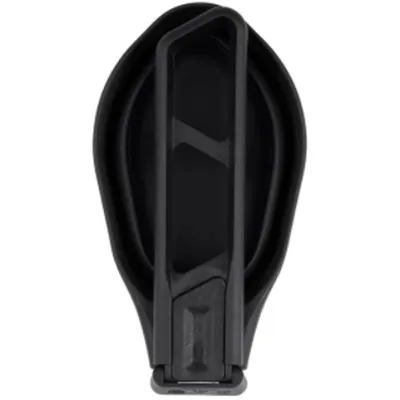 Черпак Camp Kitchen Folding Serving Spoon від Sea To Summit, Black (STS ACK022031-040102) - 1 - Robinzon.ua