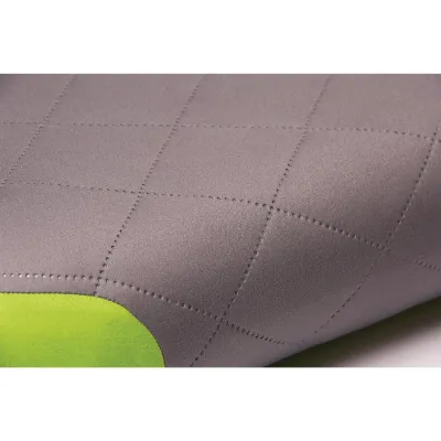 Надувная подушка Aeros Premium Pillow Deluxe, 14х56х36см, Navy от Sea to Summit (STS APILPREMDLXNB) - 3 - Robinzon.ua