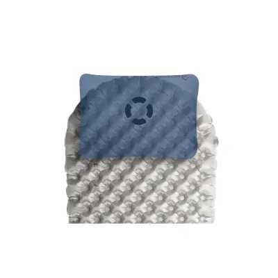 Складана подушка Foam Core Pillow, 13х34х24см, Navy від Sea to Summit (STS APILFOAMRNB) - 2 - Robinzon.ua
