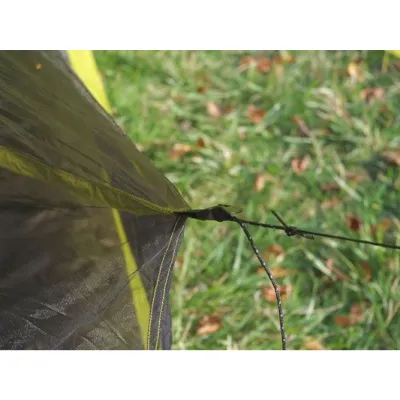 Escapist Ultra-Mesh Inner Bug Tent москитная сетка для палатки (Grey) - 1 - Robinzon.ua