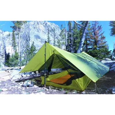 Escapist Ultra-Mesh Inner Bug Tent москитная сетка для палатки (Grey) - 5 - Robinzon.ua