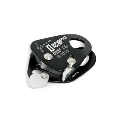 Устройство для работы с веревкой Singing Rock Locker (SR W1010.BB-09) - 2 Устройство для работы с веревкой Singing Rock Locker (SR W1010.BB-09) - 2 - Robinzon.ua