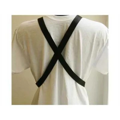 Грудная обвязка Singing Rock Puller Chest Strap (SR S1100.BY) - 4 - Robinzon.ua