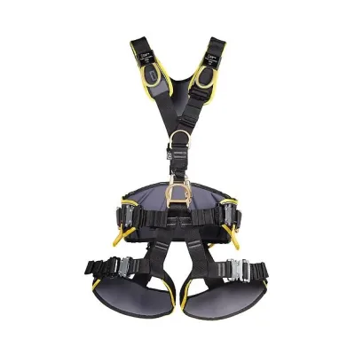 Страхувальна система повна Singing Rock Expert 3D Speed Steel, Р. S (SR W0080DR02) - 1 - Robinzon.ua