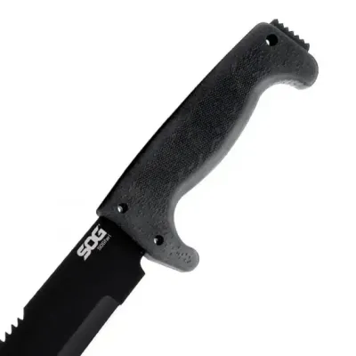 Мачете SOG SOGfari 18" Machete (SOG MC02-N) - 4 - Robinzon.ua