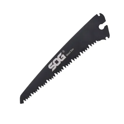 Пила SOG Folding Saw (SOG F10N-CP) - 4 - Robinzon.ua