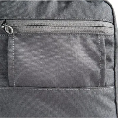 Сумка Tatonka Check In Bordeaux Red (TAT 2999.047) - 6 - Robinzon.ua