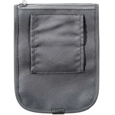 Гаманець натільний Tatonka Hang Loose, Off Black (TAT 2877.220) - 1 - Robinzon.ua