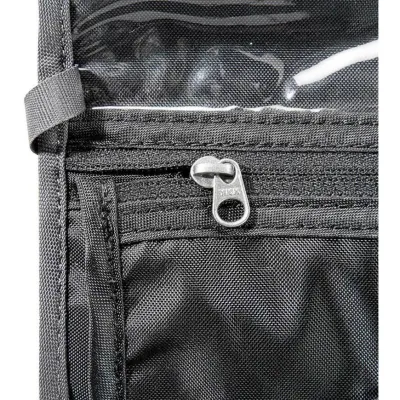 Гаманець натільний Tatonka Hang Loose, Off Black (TAT 2877.220) - 5 - Robinzon.ua