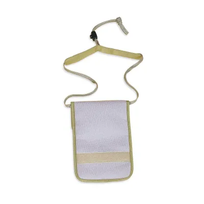 Кошелек нательный Tatonka Skin Folder Neck Pouch, Natural (TAT 2845.225) - 1 Кошелек нательный Tatonka Skin Folder Neck Pouch, Natural (TAT 2845.225) - 1 - Robinzon.ua