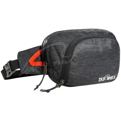 Гаманець Tatonka Zipped Money Box, Off Black (TAT 2884.220) - 1 - Robinzon.ua