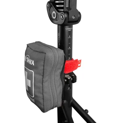 Набір стяжних ременів Tatonka Loop Strap & Patch Set, Assorted (TAT 3218.001) - 2 - Robinzon.ua