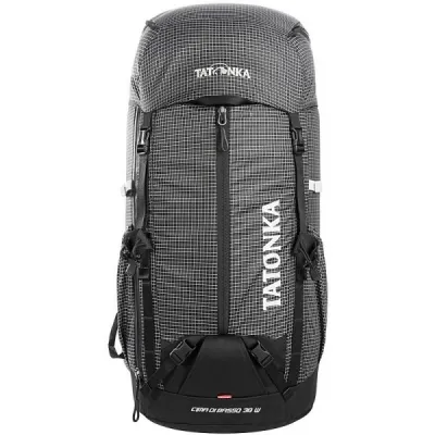 Рюкзак Tatonka Cima Di Basso 38 W RECCO, Black (TAT 1488.040) - 1 - Robinzon.ua