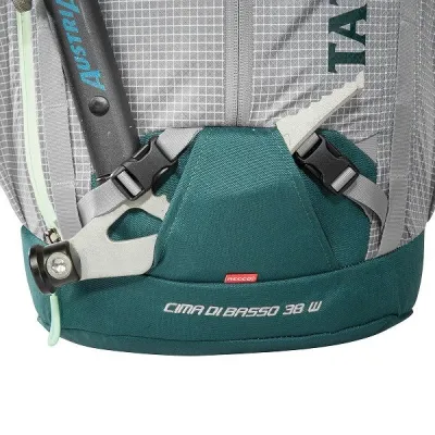 Рюкзак Tatonka Cima Di Basso 38 W RECCO, Black (TAT 1488.040) - 6 - Robinzon.ua