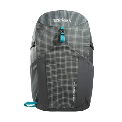 Рюкзак Tatonka Hike Pack 25, Titan Grey (TAT 1552.021) - 2 - Robinzon.ua