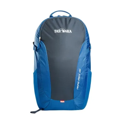 Рюкзак Tatonka Hiking Pack 20, Blue (TAT 1546.010) - 2 - Robinzon.ua
