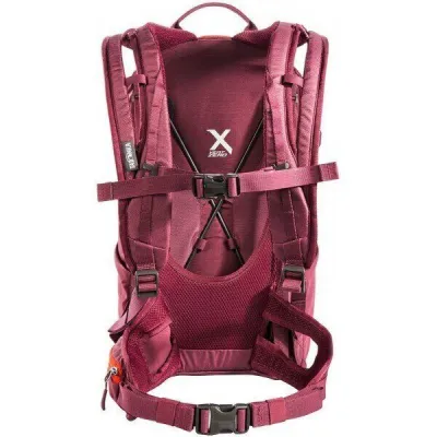 Рюкзак Tatonka Hiking Pack 20, Bordeaux Red (TAT 1546.047) - 3 - Robinzon.ua