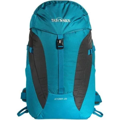 Рюкзак Tatonka Storm 25, Ocean Blue (TAT 1532.065) - 6 - Robinzon.ua