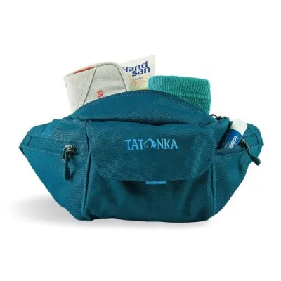 Сумка Tatonka Funny Bag M, Redbrown (TAT 2215.254) - 2 - Robinzon.ua