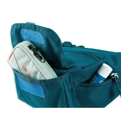 Сумка Tatonka Funny Bag M, Redbrown (TAT 2215.254) - 3 - Robinzon.ua