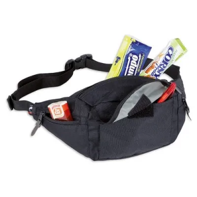 Сумка Tatonka Funny Bag M, Redbrown (TAT 2215.254) - 4 - Robinzon.ua