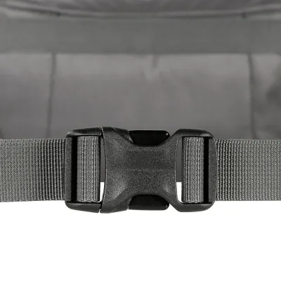 Сумка поясная Tatonka Hip Belt Pouch, Black, (TAT 1340.040) - 3 - Robinzon.ua