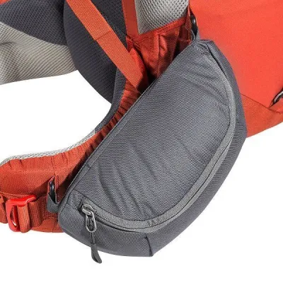 Сумка поясная Tatonka Hip Belt Pouch, Teal Green (TAT 1340.063) - 2 - Robinzon.ua