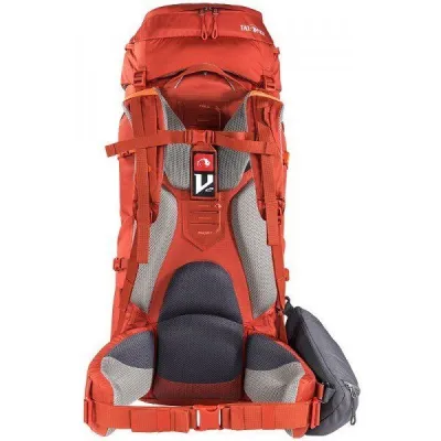 Сумка поясная Tatonka Hip Belt Pouch, Teal Green (TAT 1340.063) - 4 - Robinzon.ua