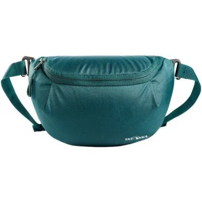 Сумка поясная Tatonka Hip Belt Pouch, Teal Green (TAT 1340.063) - 5 - Robinzon.ua