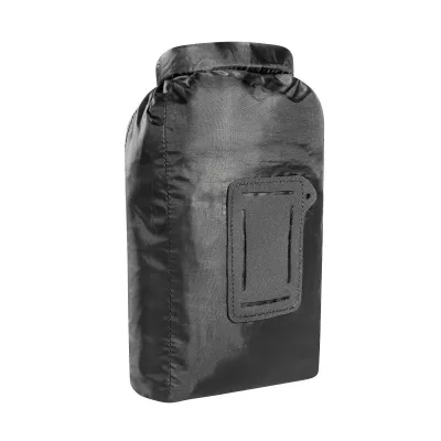 Аптечка заполненная Tatonka First Aid Basic Waterproof, Black (TAT 2710.040) - 1 - Robinzon.ua