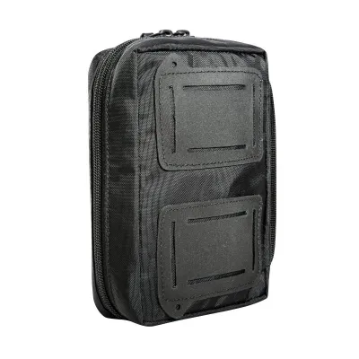 Аптечка заповнена Tatonka First Aid Basic, Black (TAT 2708.040) - 1 Аптечка заповнена Tatonka First Aid Basic, Black (TAT 2708.040) - 1 - Robinzon.ua