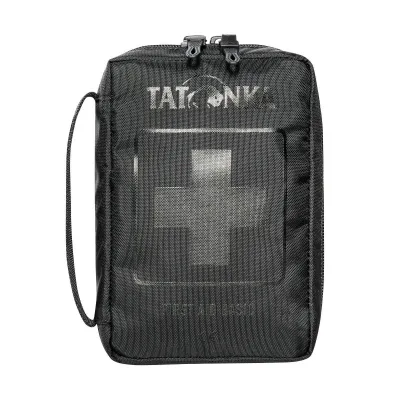 Аптечка заповнена Tatonka First Aid Basic, Black (TAT 2708.040) - 2 Аптечка заповнена Tatonka First Aid Basic, Black (TAT 2708.040) - 2 - Robinzon.ua