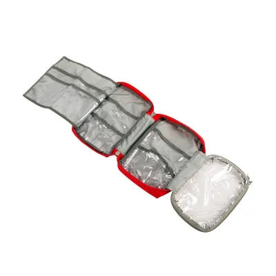 Аптечка пустая Tatonka First Aid S, Red (TAT 2810.015) - 2 - Robinzon.ua